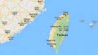 Đài Loan có thuộc Trung Quốc không?