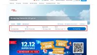 Làm sao để check giá vé máy bay VietJet nội địa nhanh và dễ hiểu?